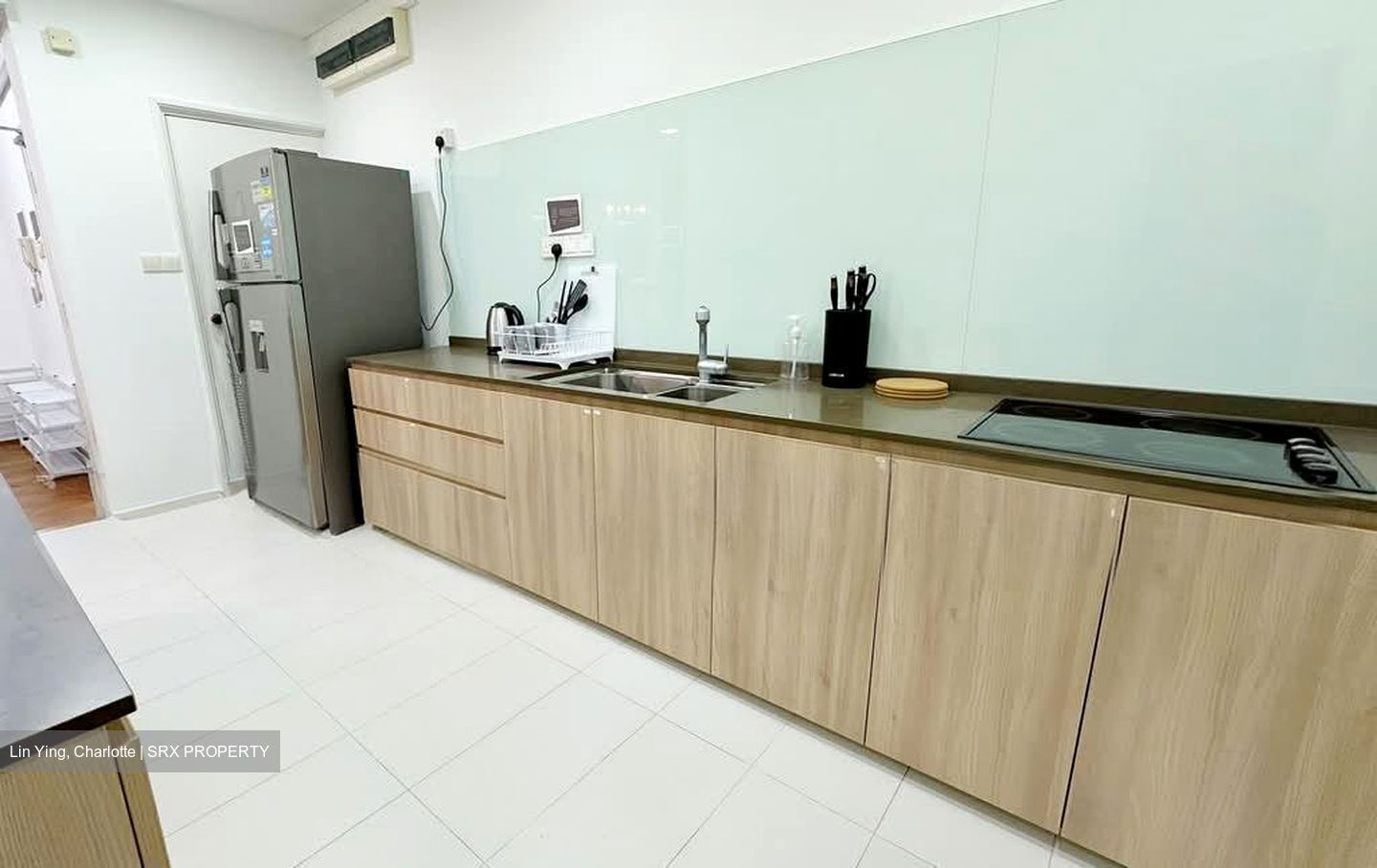 Oxley Garden (D9), Apartment #559905621